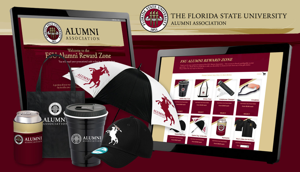 Florida State University Alumni Association